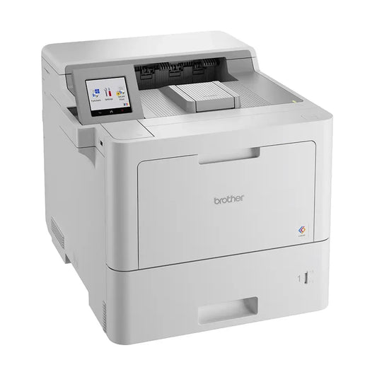 Brother HLL9470CDNRE1 Brother HL-L9470CDN Imprimanta Professional laser color A4, duplex, retea