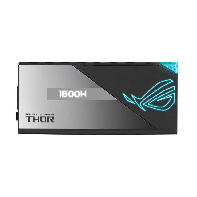 Asus 90YE00K0-B0NA00 Rog Thor sursa modulara 1600W Titanium Power 20+4 Pin Atx, 4711081198390