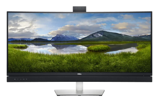 DELL 210-AYLW C3422WE monitor 34.14inch IPS WQHD 3440x1440px, 5397184504925