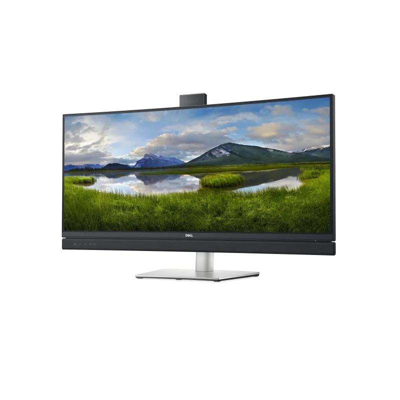 DELL 210-AYLW C3422WE monitor 34.14inch IPS WQHD 3440x1440px, 5397184504925