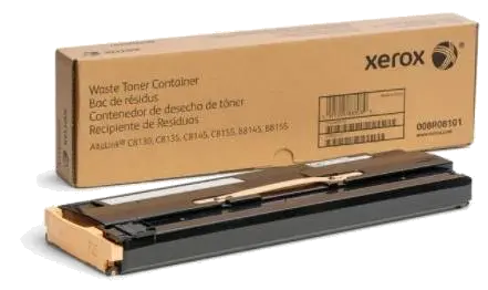 Xerox 008R08101 Recipient toner rezidual pentru AltaLink B81xx, C81xx, 095205888089