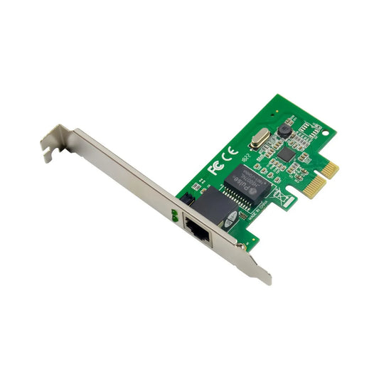 MicroConnect MC-DR8111E MicroConnect Placa retea PCIe gigabit Realtek 5712505805794