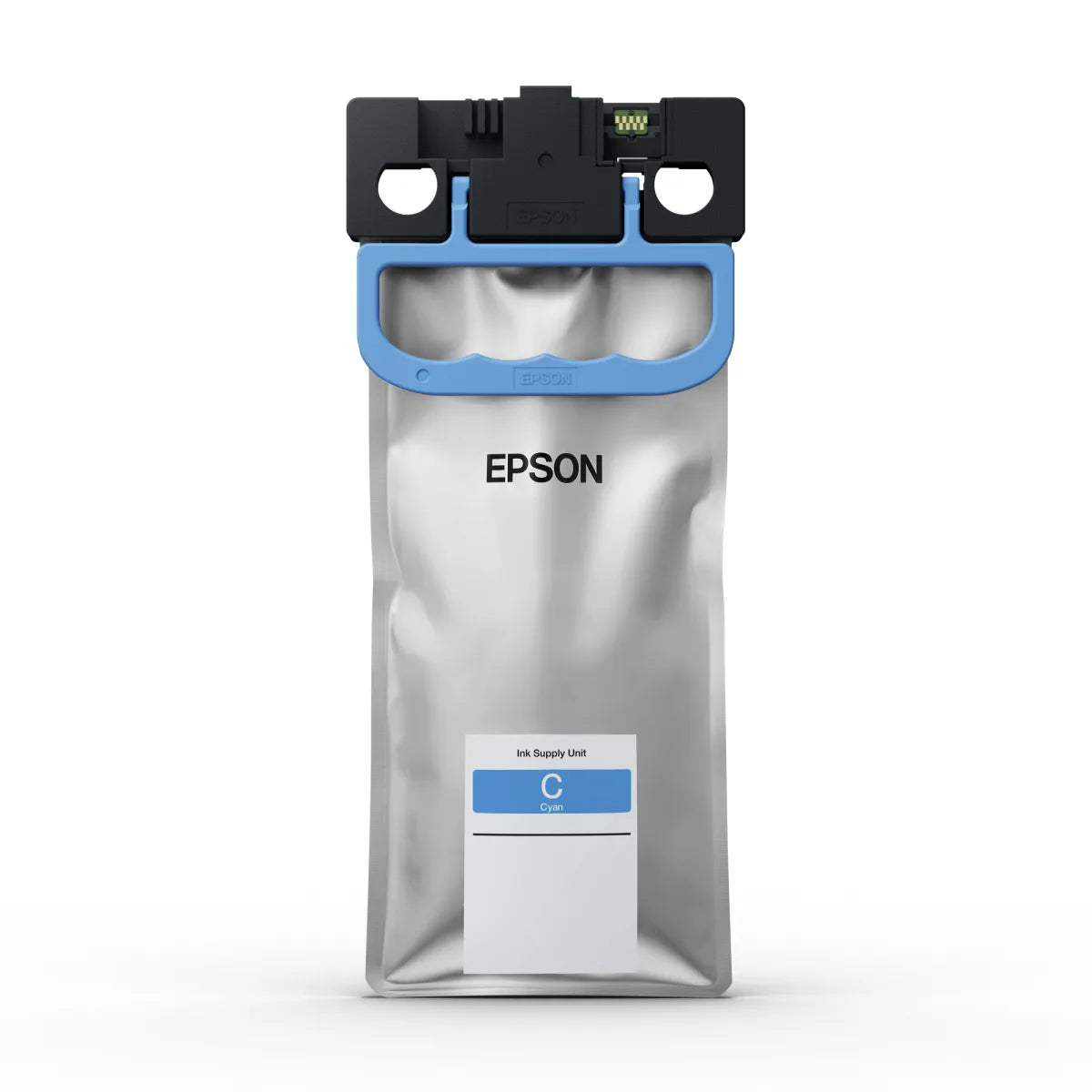 Epson C13T01D200 Epson Punga cerneala XXL CYAN Pro WF-C529R / C579R, 20.000 pag