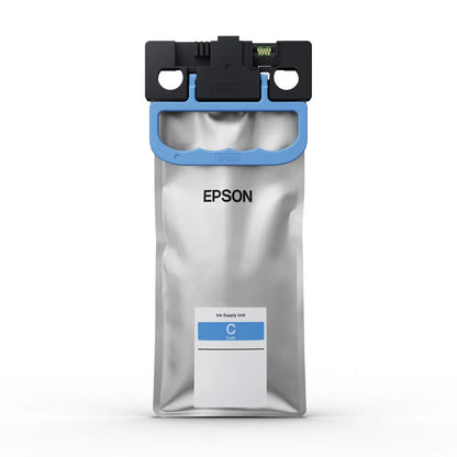 Epson C13T01D200 Epson Punga cerneala XXL CYAN Pro WF-C529R / C579R, 20.000 pag