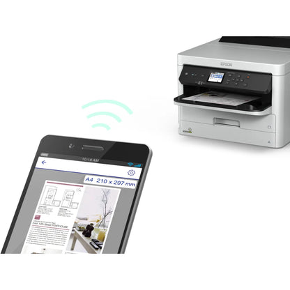 Epson C13T01D300 Epson Punga cerneala XXL MAGENTA Pro WF-C529R / C579R, 20.000 pag
