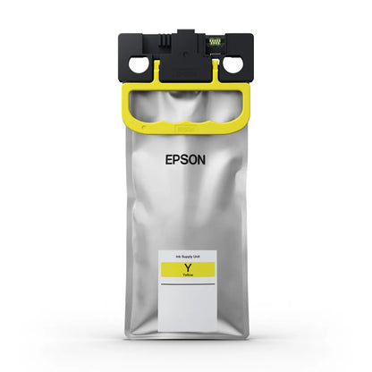 Epson C13T01D400 Epson Punga cerneala XXL YELLOW Pro WF-C529R / C579R, 20.000 pag
