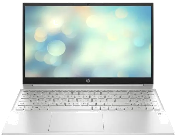 HP 6M406EA#AKE Pavilion Laptop 15-eg2031nq, Ecran FHD (1920 x 1080)