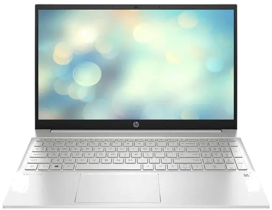 HP 6M406EA#AKE Pavilion Laptop 15-eg2031nq, Ecran FHD (1920 x 1080)