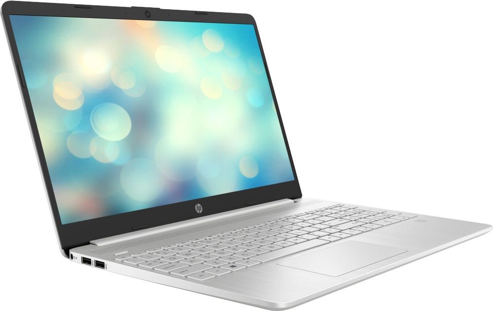 HP 3A8T4EA Laptop Rebak R7 5700U 15.6i 8/512GB, localizare RO (AKE), 195908219736