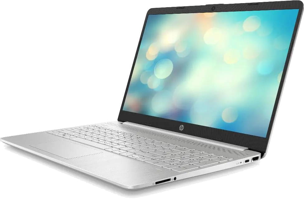 HP 3A8T4EA Laptop Rebak R7 5700U 15.6i 8/512GB, localizare RO (AKE), 195908219736