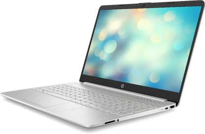 HP 3A8T4EA Laptop Rebak R7 5700U 15.6i 8/512GB, localizare RO (AKE), 195908219736