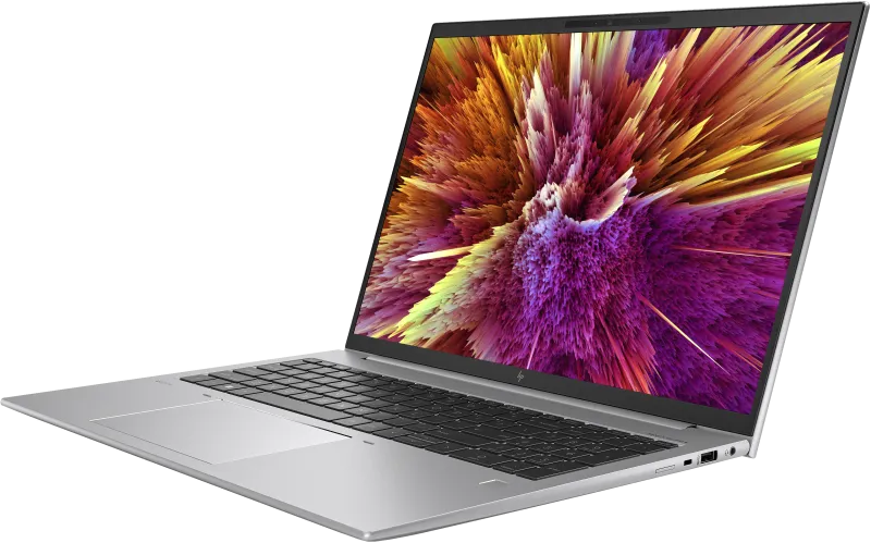 HP 6B8R3EA Statie de lucru mobila ZBook Firefly 16 G10 i7-1370P 16i 32/512GB