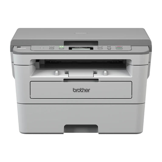 Brother DCPB7500DYJ1 Brother DCP-B7500D Multifunctional laser A4 monocrom 3-1 4977766810890