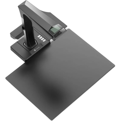Czur ET25 Pro ET 25 Pro scanner carti si documente A3 cu senzor CMOS de 25MP, 6930299601197
