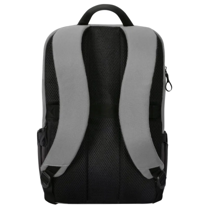 Targus TBB635GL Rucsac laptop 16" Sagano Commuter Backpack Grey, 5051794040555