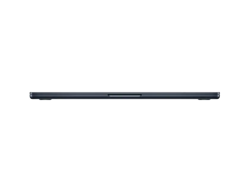 Apple MLY33ZE/A MacBook Air 13.6: Midnight/M2/8C GPU/8GB/256GB-ZEE, 194253083436