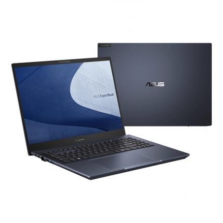 Asus B5602CBN-L20109 ExpertBook B5 B5602CBN-L20109 laptop 16inch i7-1270P i7-1270P 40GB 2TB, 4711387234570