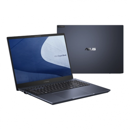 Asus B5602CBN-L20109 ExpertBook B5 B5602CBN-L20109 laptop 16inch i7-1270P i7-1270P 40GB 2TB, 4711387234570