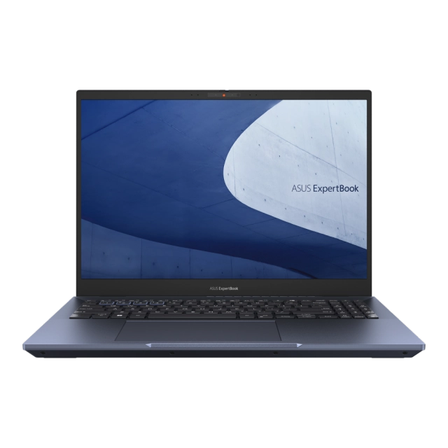 Asus B5602CBN-L20109 ExpertBook B5 B5602CBN-L20109 laptop 16inch i7-1270P i7-1270P 40GB 2TB, 4711387234570