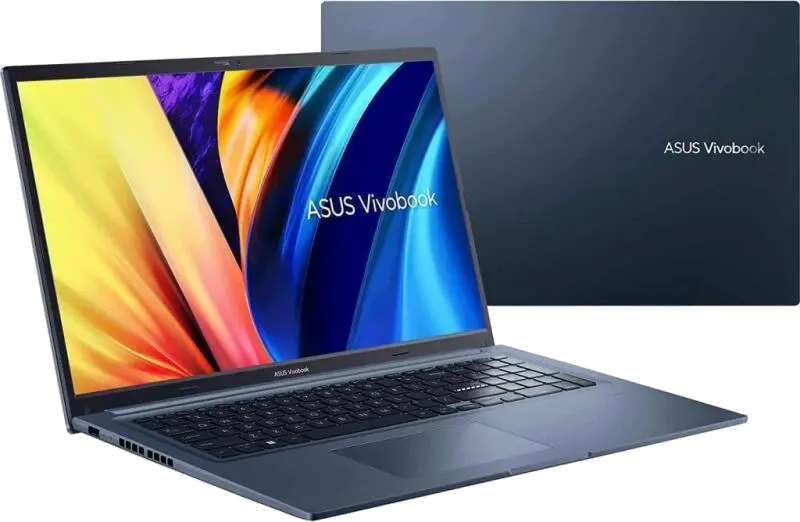 Asus X1704VA-AU157 Vivobook 17 X1704VA-AU157 laptop 17.3inch FHD i5-1335U 16GB 1TB, 4711387167427