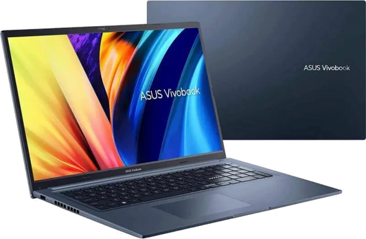 Asus X1704VA-AU157 Vivobook 17 X1704VA-AU157 laptop 17.3inch FHD i5-1335U 16GB 1TB, 4711387167427