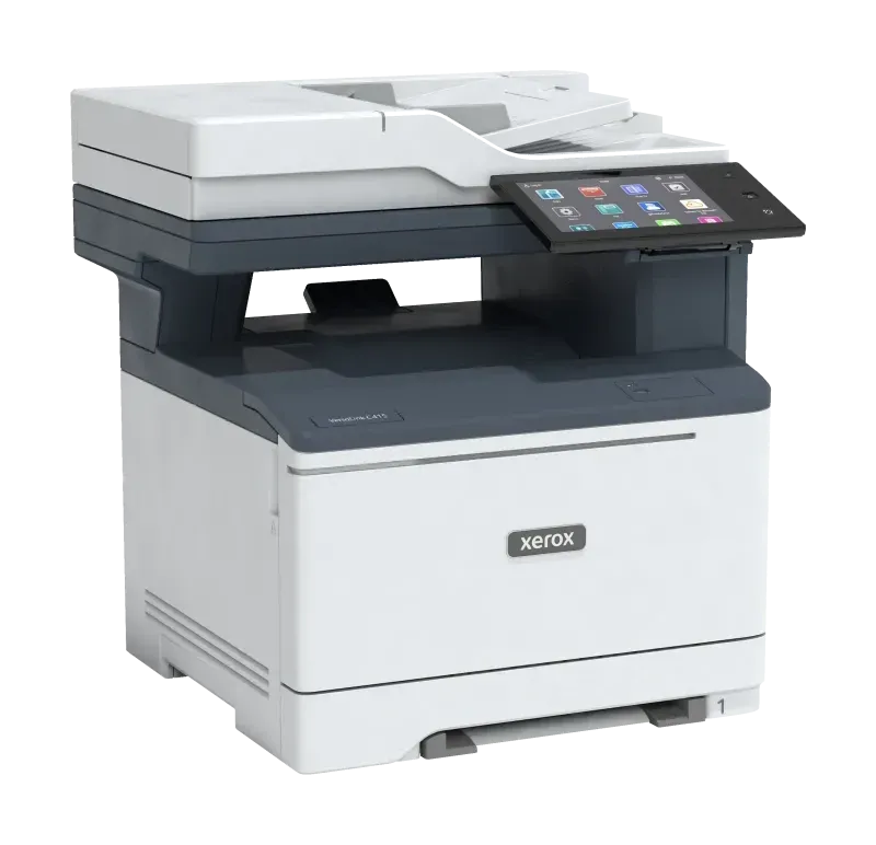 Xerox C415V_DN C415DN VersaLink Multifunctional color, A4 color, 40ppm, 095205041125