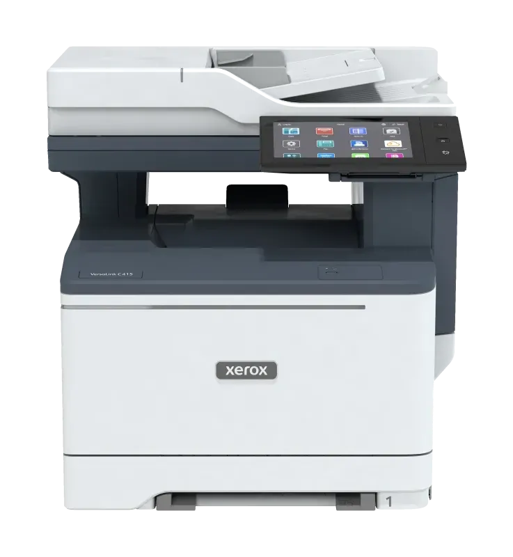 Xerox C415V_DN C415DN VersaLink Multifunctional color, A4 color, 40ppm, 095205041125