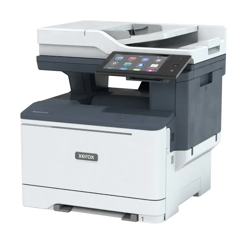 Xerox C415V_DN C415DN VersaLink Multifunctional color, A4 color, 40ppm, 095205041125