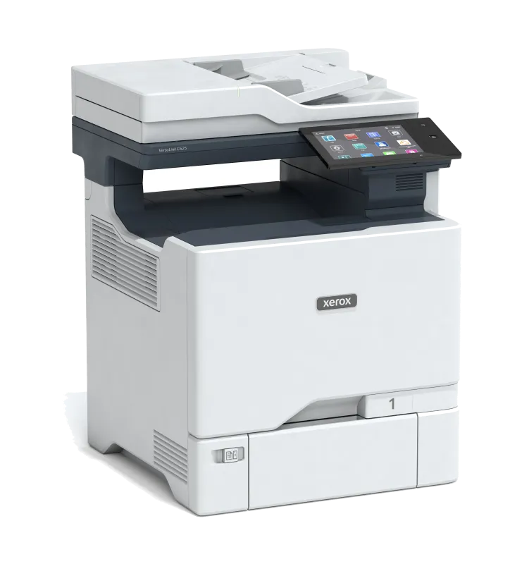 Xerox C625V_DN VersaLink C625DN multifunctional A4 color 50ppm 4 in 1 copy/ print/ scan/ Fax