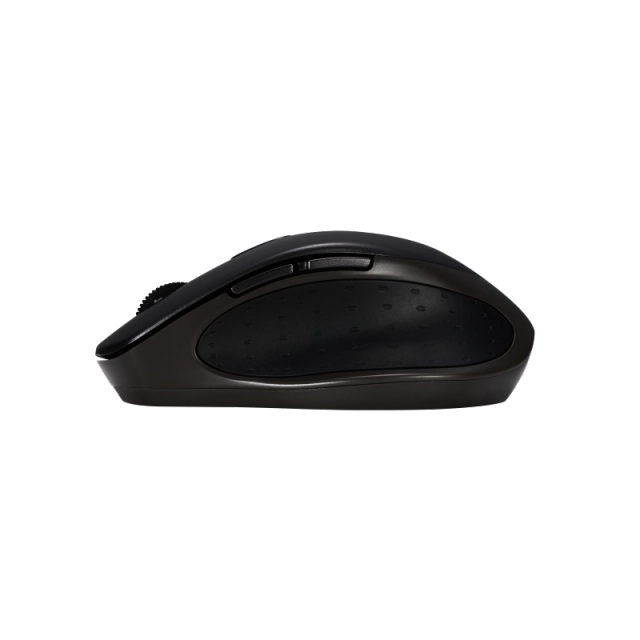 Asus 90XB06C0-BMU000 Optical Mouse MW203 Wireless + Bluetooth 2.4GHz 1000/1600/2400dpi 96g silent 10m, 4718017911689