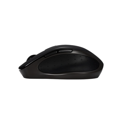 Asus 90XB06C0-BMU000 Optical Mouse MW203 Wireless + Bluetooth 2.4GHz 1000/1600/2400dpi 96g silent 10m, 4718017911689