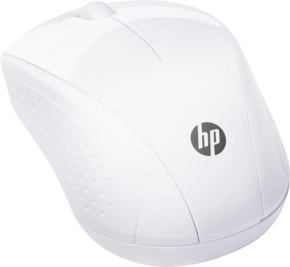 HP 7KX12AA HP Wireless Mouse 220 White, 193905408634