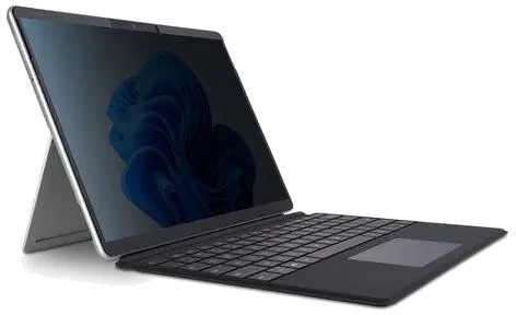 Kensington K51700WW MagPro Elite Magnetic Privacy Screen for Surface Pro 9 & Surface Pro 8, 085896517009