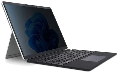 Kensington K51700WW MagPro Elite Magnetic Privacy Screen for Surface Pro 9 & Surface Pro 8, 085896517009