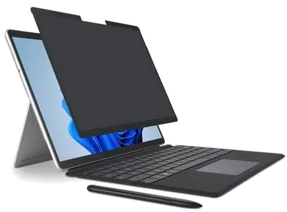 Kensington K51700WW MagPro Elite Magnetic Privacy Screen for Surface Pro 9 & Surface Pro 8, 085896517009