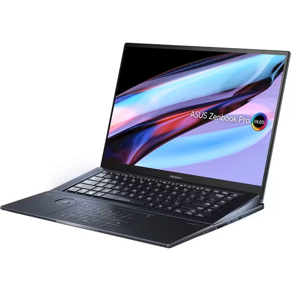 Asus UX7602BZ-MY007X Laptop 16inch i9-13905H 32GB 1TB Windows 11 Pro, 4711387190753