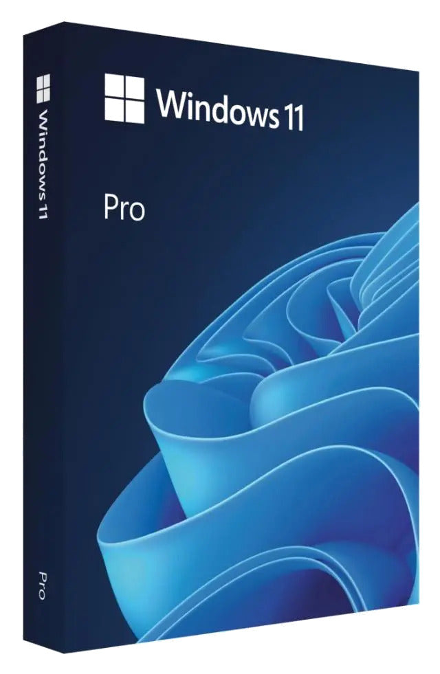 Microsoft HAV-00163 Licenta retail Microsoft Windows 11 Pro 32-bit/64-bit, English, USB, 889842966176