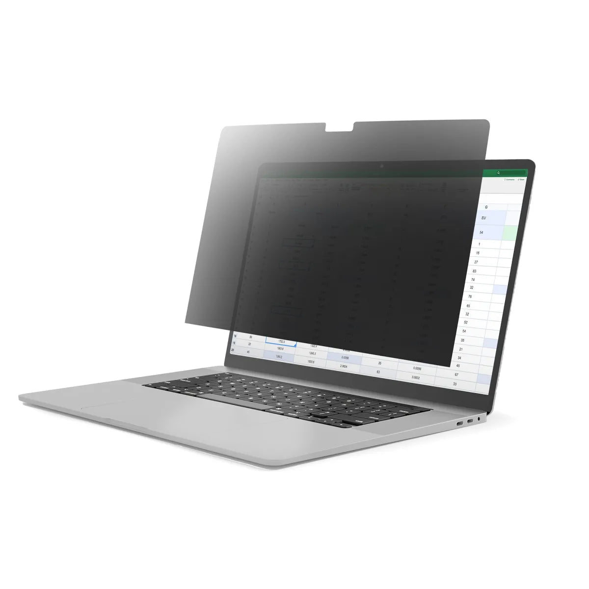 StarTech 16M21-PRIVACY-SCREEN StarTech Computer Monitor / Laptop / MacBook 16'' (35.1 / 22.9 cm) Privacy Filter 065030900478