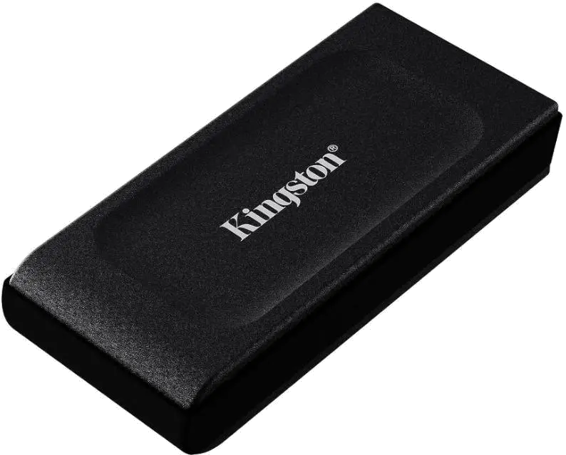 Kingston SXS1000/1000G XS1000 SSD portabil 1TB 2.5inch USB-C 3.2 R/W speed: up to 1050MB/s/up to 1050MB, 740617338515