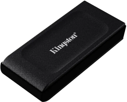 Kingston SXS1000/1000G XS1000 SSD portabil 1TB 2.5inch USB-C 3.2 R/W speed: up to 1050MB/s/up to 1050MB, 740617338515