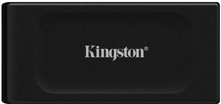 Kingston SXS1000/1000G XS1000 SSD portabil 1TB 2.5inch USB-C 3.2 R/W speed: up to 1050MB/s/up to 1050MB, 740617338515