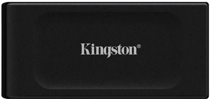 Kingston SXS1000/1000G XS1000 SSD portabil 1TB 2.5inch USB-C 3.2 R/W speed: up to 1050MB/s/up to 1050MB, 740617338515