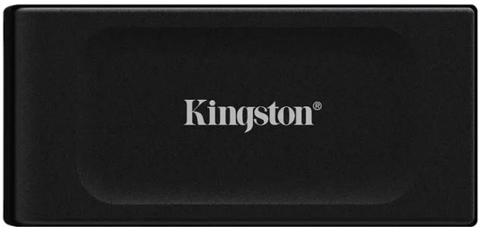 Kingston SXS1000/1000G XS1000 SSD portabil 1TB 2.5inch USB-C 3.2 R/W speed: up to 1050MB/s/up to 1050MB, 740617338515