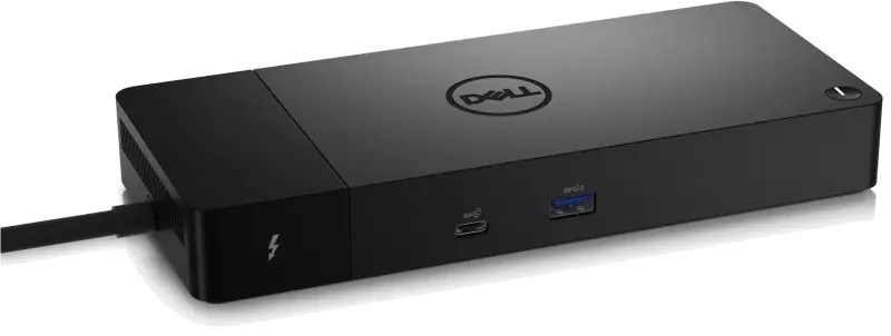 DELL 210-BDTD WD22TB4 Thunderbolt Dock 180W, 5397184635629