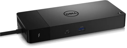 DELL 210-BDTD WD22TB4 Thunderbolt Dock 180W, 5397184635629