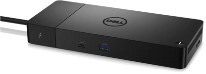 DELL 210-BDTD WD22TB4 Thunderbolt Dock 180W, 5397184635629