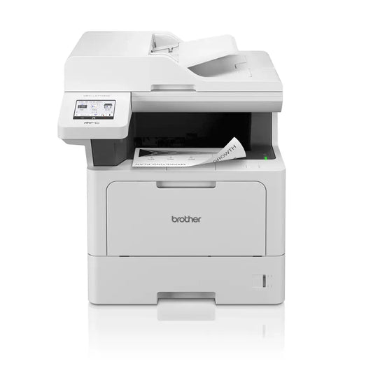 Brother MFCL5710DWRE1 Brother MFC-L5710DW Multifunctional laser monocrom A4 , 4-1, duplex automat, wireless 4977766824644
