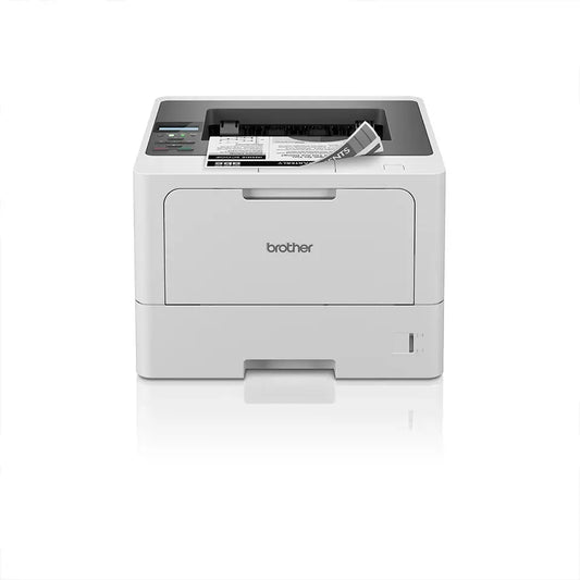 Brother HLL5210DWRE1 Brother HL-L5210DW Imprimanta laser mono A4 de retea, wireless 4977766815130