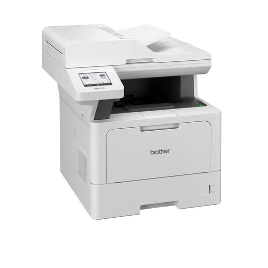 Brother MFCL5710DNRE1 Brother MFC-L5710DN Multifunctional laser monocrom A4 , 4-1, duplex automat, retea 4977766815161