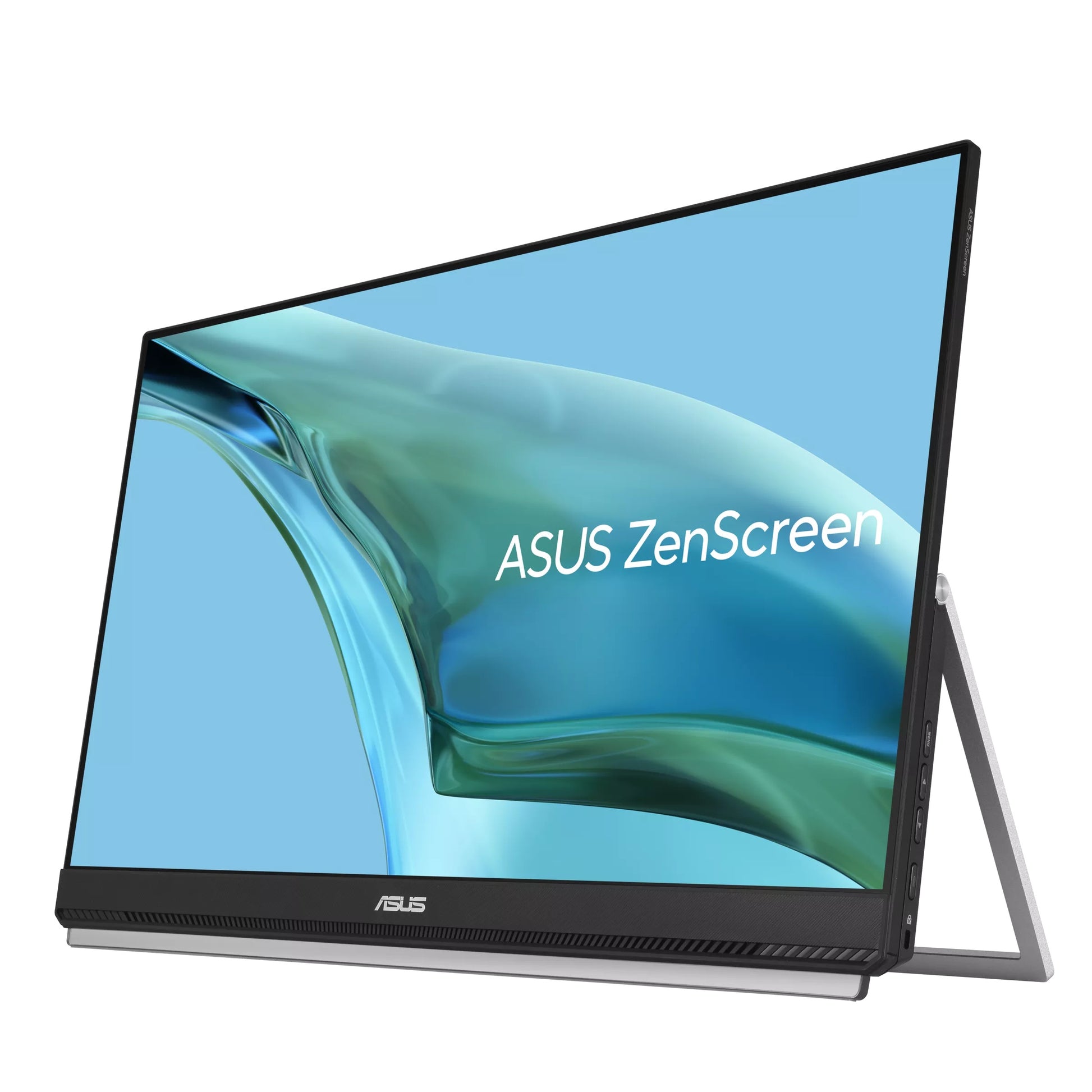 Asus MB249C ZenScreen MB249C monitor portabil 24inch FHD 1920x1080px, 4711081911432
